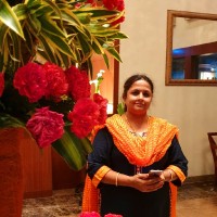 Rama Karthik