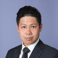 Patrick Tsui