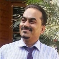Dr. G. C. Mehta