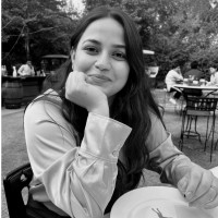 Ayushi Tomar