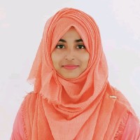 Sadia Afroze