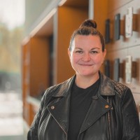 Hayley Richardson