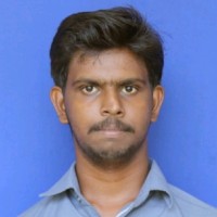 Krish VJ