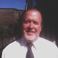 Peter McKibben
