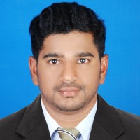 Sukhilesh Kumar