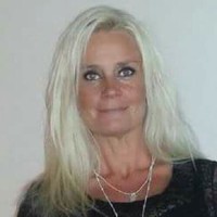 Linda Morin Ahrås