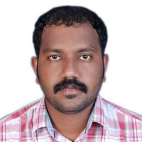 Jinu George