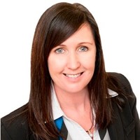 Tracy Carey