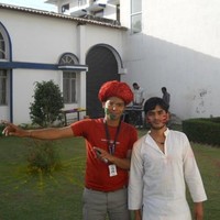 Sanjay Yadav