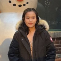 Chloe(Qingya) Li