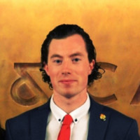 Cillian Sheahan