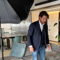 Alberto Buffo Fioravante