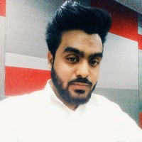 Mohd Aquib Ansari
