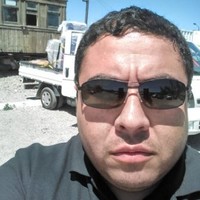 Freddy Arriagada Tobar