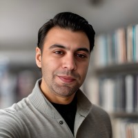 Gor Gevorgyan