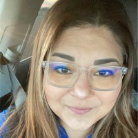 Gloria Gamez