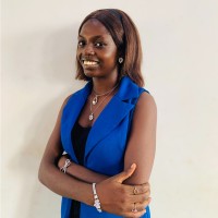Precious Okor