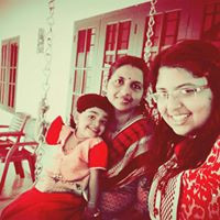 Deepa R Nair