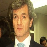 Jorge Baeza Torrealba