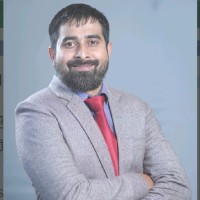 Sunil Verma