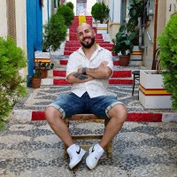 Raúl Albendea