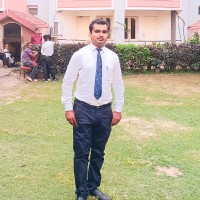 Koushik Ojha