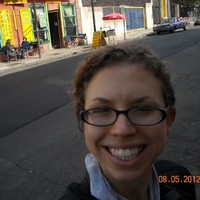 Julia Flagg