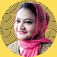 Riyaza Jaffar