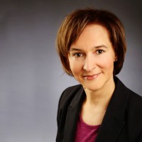 Monika Rosmer