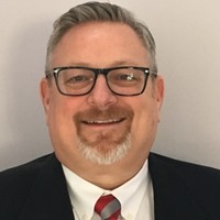 Delbert R. Hanes, MBA