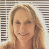 Tracy Cink