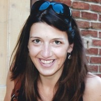 Tina November