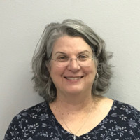 Kathleen Vail, P.G.