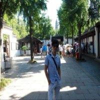 赵春泉
