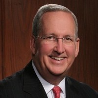 Steve Rushmore,  MAI, CHA