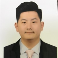 steve wong( Ye Thu Aung)