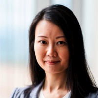 Patricia Yung