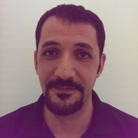 Yazan Barghouth