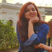 Anandamayee Ghosh