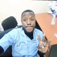 Clifford Munsaka