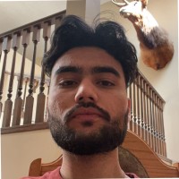 Adarshpreet Sohi