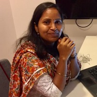 Lavanya Anamgi