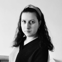 Olivia Hastilow