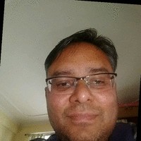 Shailender Chaudhary