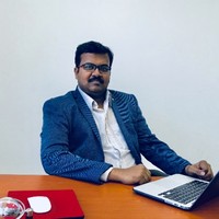 Manjunath Mallikarjunappa