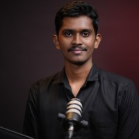Aswin Raj