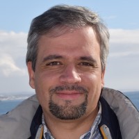 Luis R. Vieira