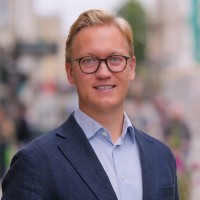 Martin Skaarberg Wiborg