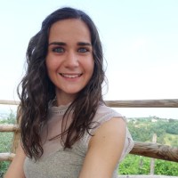 Arianna Cogo