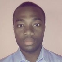 Ghislain Kouadio Djaha